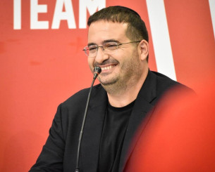 Γιανάι προς Euroleague: «Ήρθε η ώρα να επιστρέψουν τα παιχνίδια στο Ισραήλ»