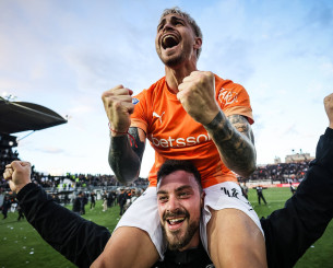 Τι ισχύει με τα ευρωπαϊκά εισιτήρια αν ο ΟΦΗ κατακτήσει το Κύπελλο Ελλάδας (vids)