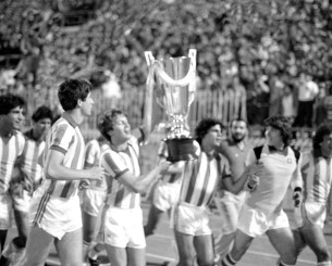 Η ιστορία του Super Cup στην Ελλάδα - Οι τελικοί και οι κατακτήσεις