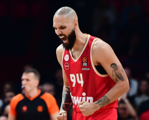 Η δικαιοσύνη στο ΣΕΦ και το «πρέπει» στην τελική ευθεία