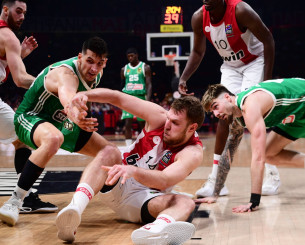 Το απόλυτο Challenge της Euroleague: Αποφάσισε... εσύ για την τελική κατάταξη!