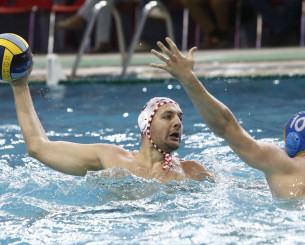 Οδυνηρή ήττα για τον Ολυμπιακό στα πέναλτι από την Γιαντράν Σπλιτ (vids)