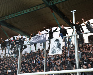 Το βίντεο που δημοσίευσε ο ΟΦΗ για τον τελικό θα σου φέρει δάκρυα στα μάτια