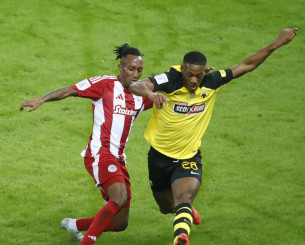 Πού θα δείτε τα ντέρμπι Παναθηναϊκός - ΠΑΟΚ και Ολυμπιακός - ΑΕΚ