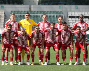 Ο Ολυμπιακός επαναφέρει... τον Ολυμπιακό Β και ετοιμάζει γυναικεία ομάδα!