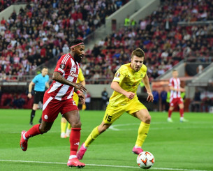 Ο Ολυμπιακός πιο κοντά στη League Phase του Champions League