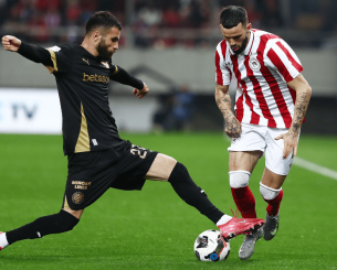 ΟΦΗ – Ολυμπιακός: Βγάζει σούπερ ειδικά στοιχήματα ο τελικός