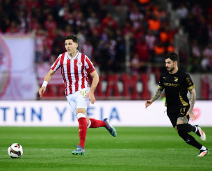 Το... παράδοξο του φετινού Super Cup - Ποιά ομάδα θα αντιμετωπίσει ο Ολυμπιακός αν κάνει νταμπλ