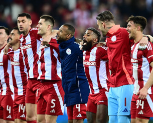 Ο Ολυμπιακός πιο κοντά στη League Phase του Champions League