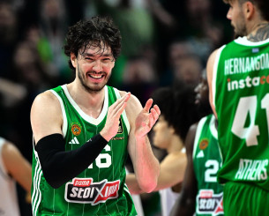 Τζέντι Οσμάν: Αυτό είναι το νέο «χρυσό» συμβόλαιο που θα έχει στον Παναθηναϊκό AKTOR