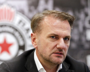 Ο πρόεδρος της Παρτίζαν αποκαλύπτει: «Πάμε για 20 ομάδες στην ABA Liga, όπως και στην Euroleague»