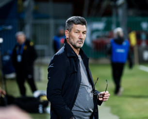 Ουζουνίδης: «Σημαντικό να τελειώσουμε με την 5η θέση, σε ένα ματς ποτέ δεν ξέρεις…»