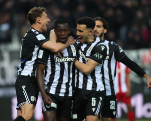 Το πρόγραμμα των φιλικών του ΠΑΟΚ στην Ολλανδία