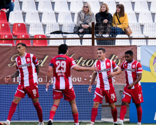 Με πολλές απουσίες ο Πανσερραϊκός στη Λαμία