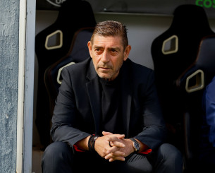 Σκασμένος ο Παντελίδης - «Εντελώς πόρνη η μπάλα»