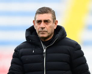 Τέλος ο Σάββας Παντελίδης από τον Αστέρα AKTOR!