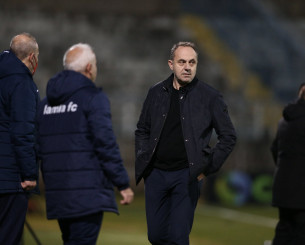 Οι ακριβότερες μεταγραφές στην ιστορία της Λαμίας - Πόσα πήρε από το deal για Φουρτάδο