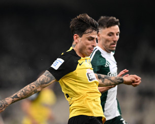 Αυτά είναι τα κριτήρια ισοβαθμίας που βάζουν «φωτιά» για τη δεύτερη θέση