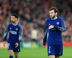 Τα κανάλια και η ώρα στα ματς Παρί - Νις και Στουτγκάρδη - Χάιντενχαϊμ