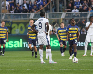 Ήττα σοκ για την Γιουβέντους- Νίκη 6αδας για την Λάτσιο