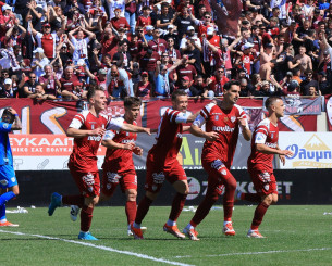 Πασάς και Μάναλης κορυφαίοι παίκτες στην Super League 2 - Αυτά είναι τα υπόλοιπα βραβεία MVP