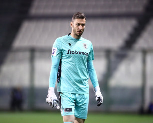 Γίρι Παβλένκα και ΠΑΟΚ συνεχίζουν μαζί!