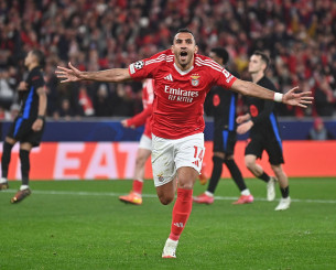 Ο Παυλίδης «τρέλανε» τους Πορτογάλους - Το φοβερό πρωτοσέλιδο της «A Bola» και η αποθέωση