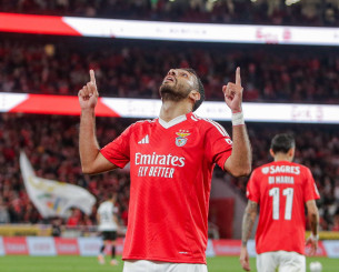 Με το χατ-τρικ ο Παυλίδης πέτυχε κάτι μοναδικό κόντρα στην Πόρτο - «Ηταν μια ονειρική βραδιά για εμένα» (vid)