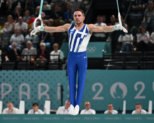 Τελευταίο «ξεμούδιασμα» για τον Πετρούνια πριν τον προκριματικό του Ευρωπαϊκού (video)