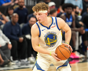 Ο Ποτζιέμσκι έγινε... Κάρι στο LA και ο Μοράντ στην εκπνοή «σκότωσε» τους Χιτ