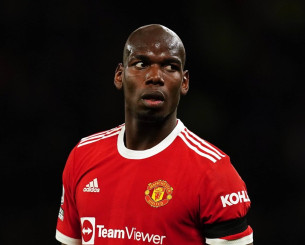 Σοκάρει ο Πογκμπά για την κατάθλιψη: «Άρχισαν να μου πέφτουν τα μαλλιά!»