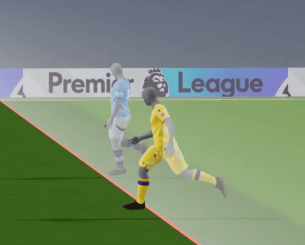 Το ημιαυτομάτο οφσάιντ έκανε ντεμπούτο στο Σίτι - Κρίσταλ Πάλας κι έφερε γκρίνια