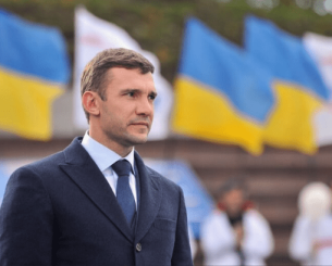 Σεφτσένκο εναντίον UEFA: «Η Ουκρανία κι εγώ δεν ήμασταν ευπρόσδεκτοι λόγω πολιτικής»