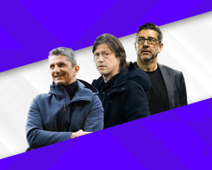 Αλμέιδα, Βιτόρια, Λουτσέσκου: Ποιος ή ποιοι δεν θα συνεχίσουν;