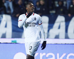 Bet Builder με Λεάο και συνολική απόδοση 8.70!