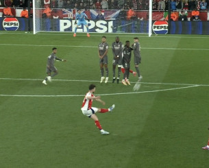 Δείτε τα γκολ της βραδιάς σε Λονδίνο και Μόναχο (vids)