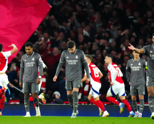 Το γυρίζει η Ρεάλ στο «Μπερναμπέου»;