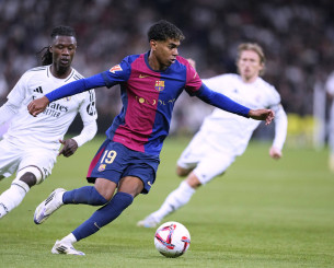 Σε Athletiko και Action24 την Κυριακή το Μπαρτσελόνα-Ρεάλ Μαδρίτης για τον μεγάλο τελικό του ισπανικού Super Cup