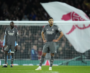 Η Ρεάλ δεν έχει γυρίσει ποτέ παιχνίδι που έχει χάσει με τρία γκολ