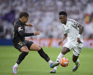 20αρι Bet Builder στο Ρεάλ – Ντόρτμουντ