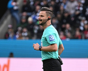 Με κάμερες οι διαιτητές στο Παγκόσμιο Κύπελλο Συλλόγων