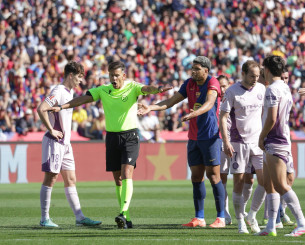 Η έρευνα της UEFA για τις διαιτητικές αποφάσεις με και χωρίς VAR