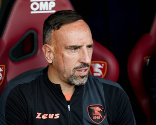 Ο Ριμπερί θέλει να ξεκινήσει την προπονητική του καριέρα στην Ιταλία