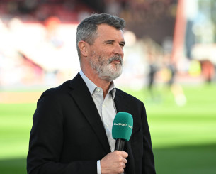 Έτοιμος να επιστρέψει στην προπονητική μετά από 15 χρόνια ο Ρόι Κιν σε ομάδα έκπληξη!