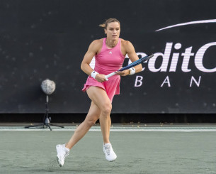 Προγνωστικά Τένις: Δύο επιλογές από τον αγώνα της Σάκκαρη στο Μόντρεαλ