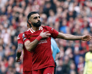 Η ώρα και το κανάλι της αναμέτρησης της Μπράιτον με την Λίβερπουλ