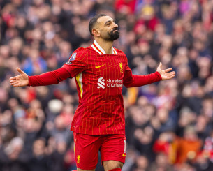 Σαρώνει τα βραβεία ο Σαλάχ - Παίκτης της σεζόν στην Premier League