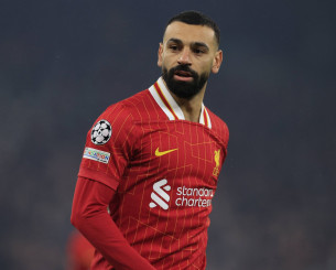 Σαλάχ εναντίον UEFA για τον θάνατο του «Παλαιστίνιου Πελέ»: «Θα μας πείτε πως, που και γιατί πέθανε;»