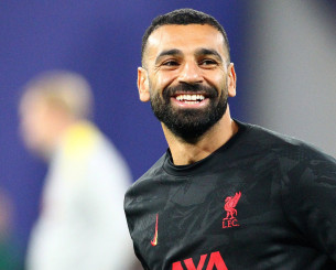 Τα πρώτα λόγια του Σαλάχ μετά την ανανέωση: «Υπέγραψα γιατί θέλω περισσότερα τρόπαια με τη Λίβερπουλ»