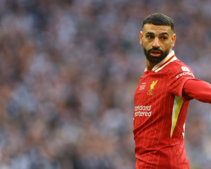 Μάχη για το «Χρυσό Παπούτσι» - Πρώτος ο Σαλάχ, παραμονεύει ο Λεβαντόφσκι!